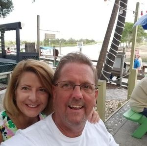 Meet your Posher, Donnie